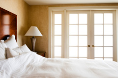 Bethesda bedroom extension costs